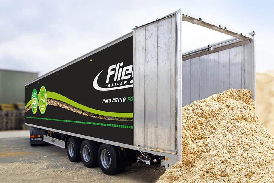 Naczepa z ruchomą podłogą: Do czego służy i czy warto w nią inwestować?