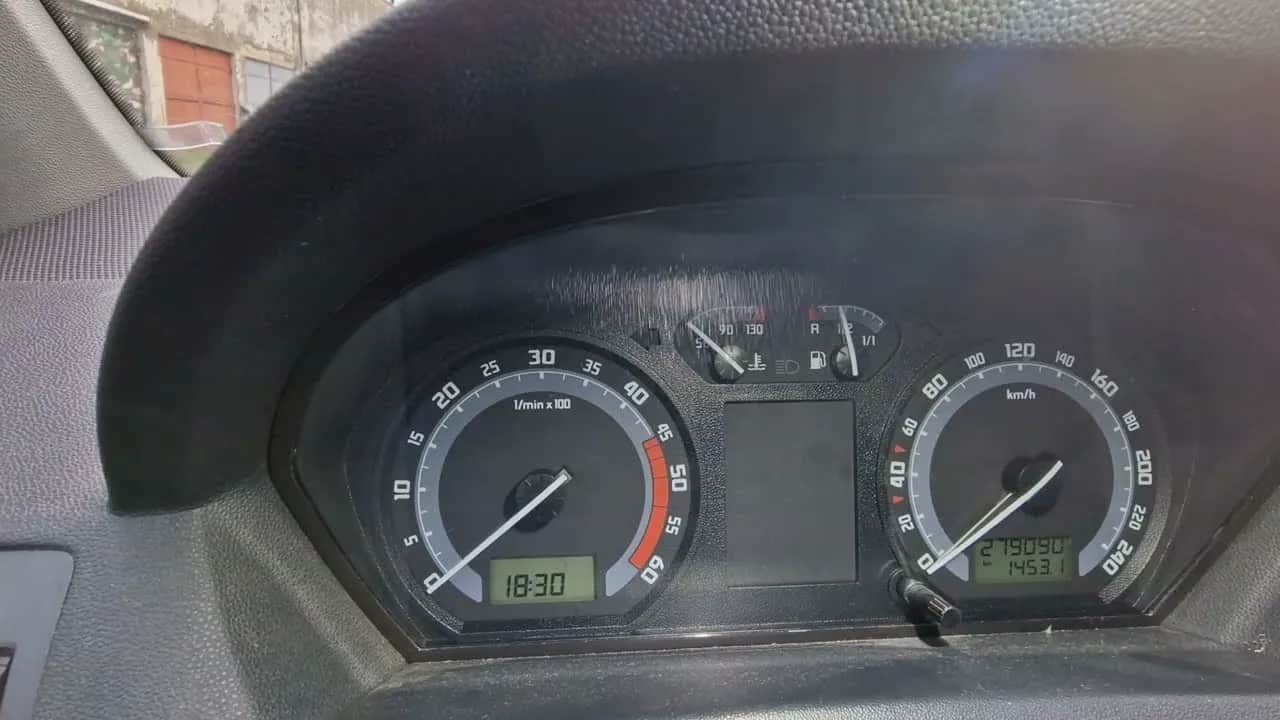 Holowanie Skody Fabii 1: Krok po kroku, przepisy, błędy do uniknięcia