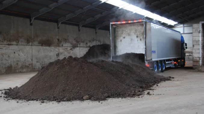 Ruchoma podłoga w naczepie: Jak działa i dlaczego to rewolucja?