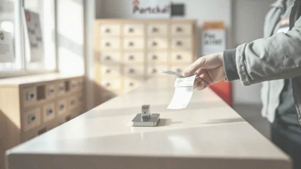 A4: Jak zapłacić? Przewodnik po płatnościach i unikaniu mandatów