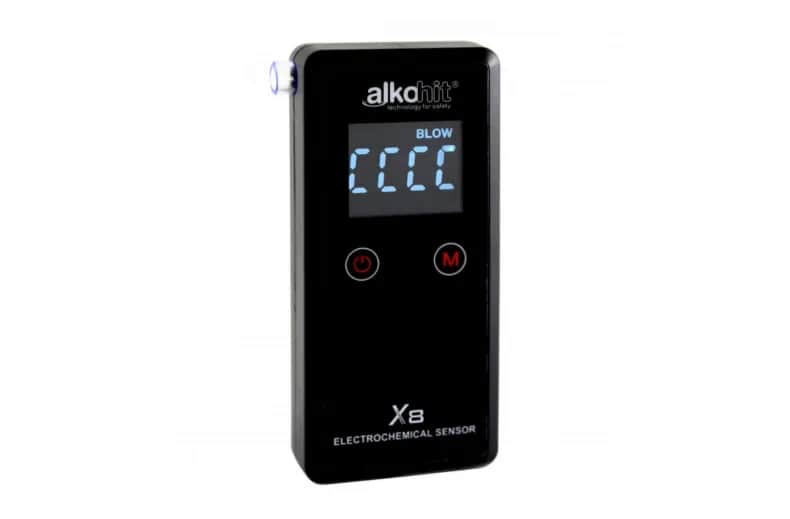 Gdzie kupić alkomat elektrochemiczny? Wybierz mądrze i bezpiecznie