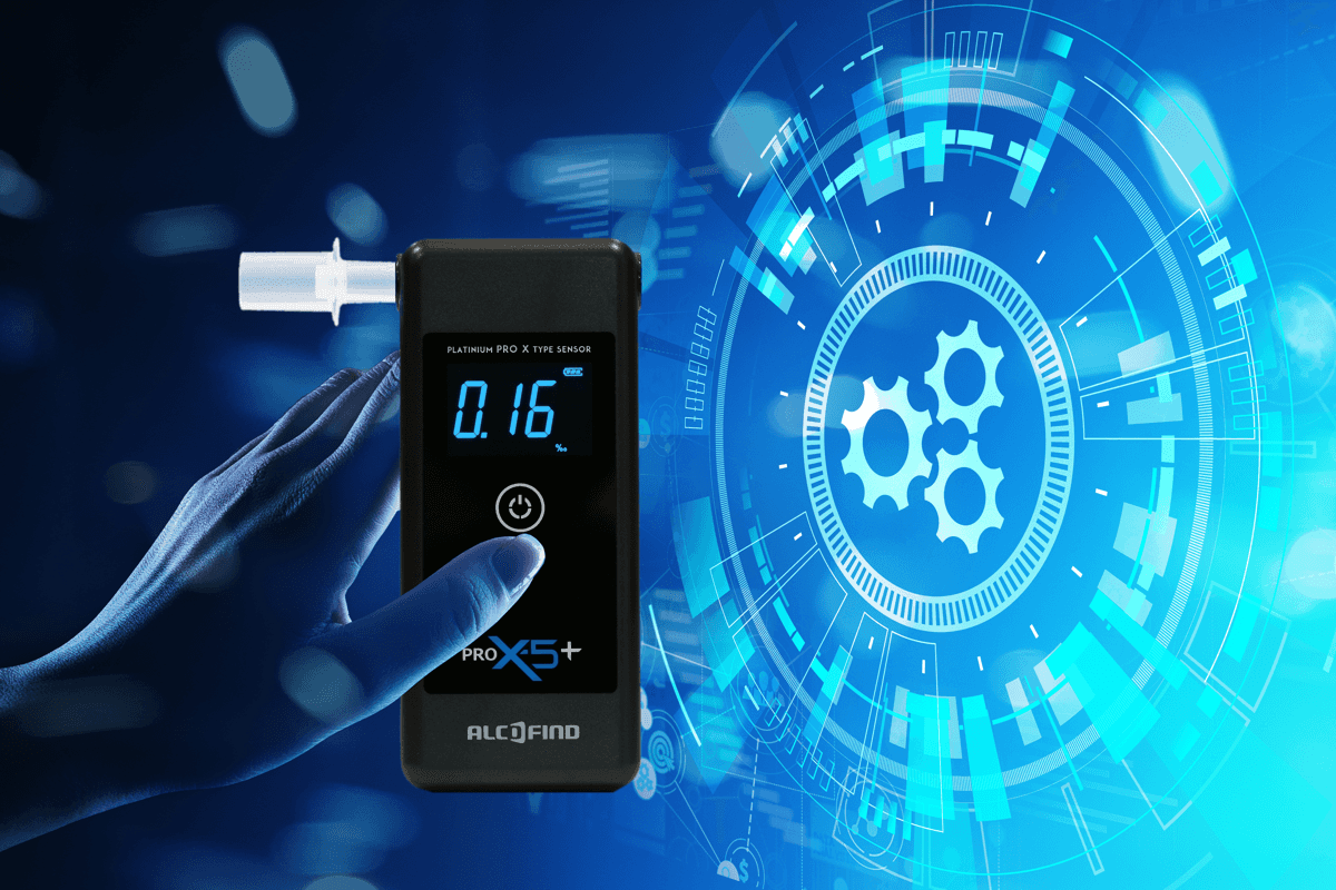 Czy jesteś trzeźwy? Sprawdź promile bez alkomatu pewne metody