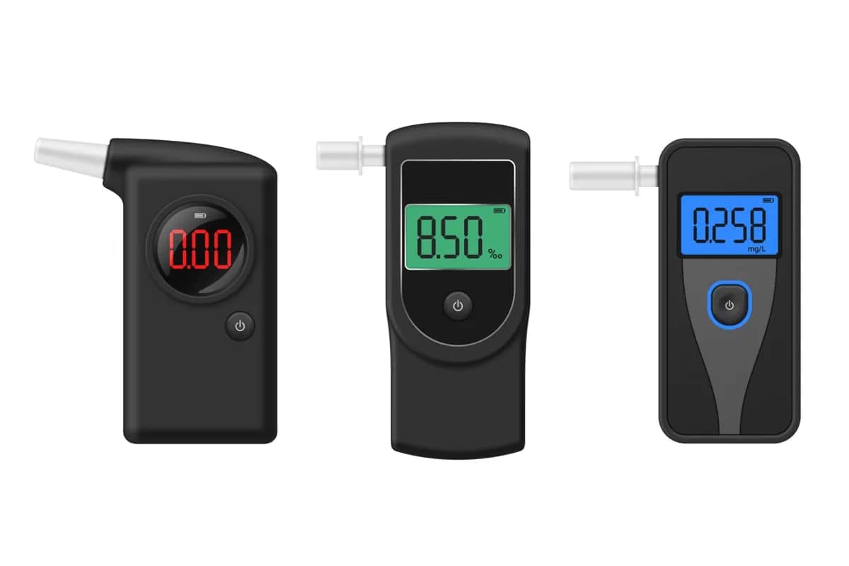 Które badanie alkomatem jest wiążące? Sprawdź swoje prawa!