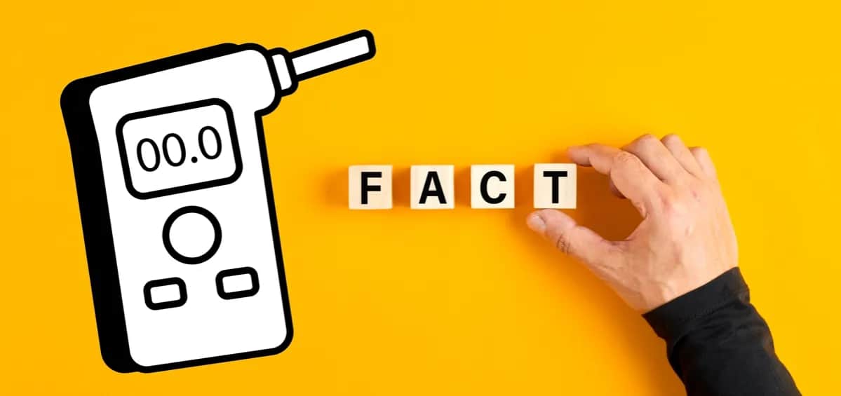 Oszukasz alkomat? Fakty, mity i surowe kary.